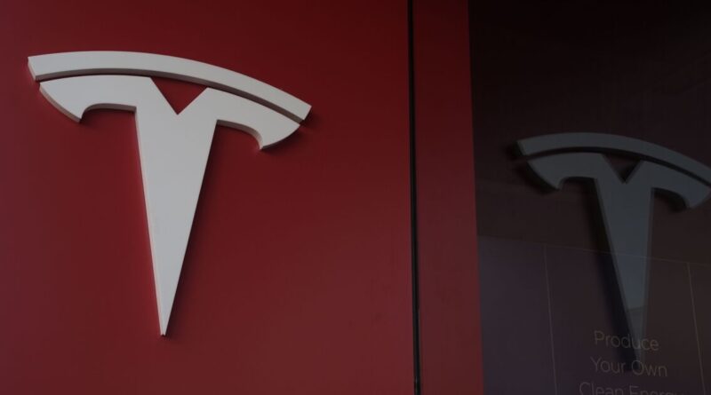 Tesla fires dozens after workers announce union campaign, complaint says