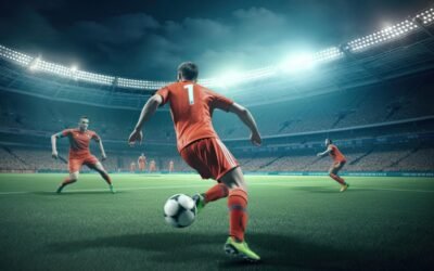 Ronaldo makes historical past as Brazil be part of the occasion