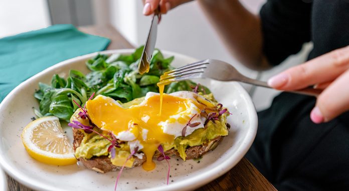 Heres 5 Reasons You Should Eat Eggs In Your Breakfast