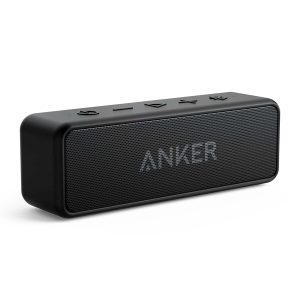 Anker Portable Wireless Bluetooth Speaker