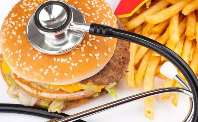 Consuming Fast Foods On A Regular Basis Top 5 Negative Impacts On Your Health