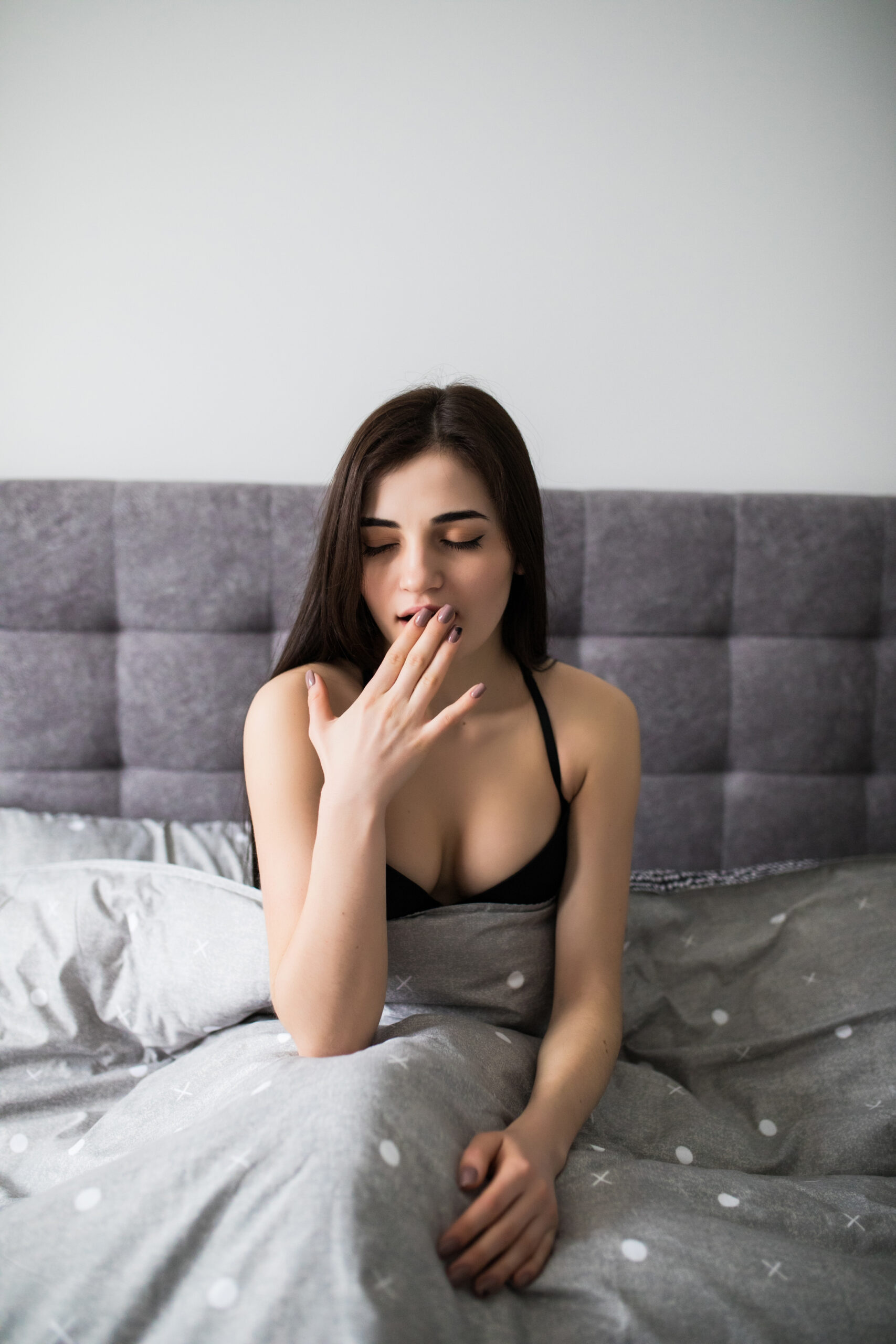 3 Lack of Enthusiasm